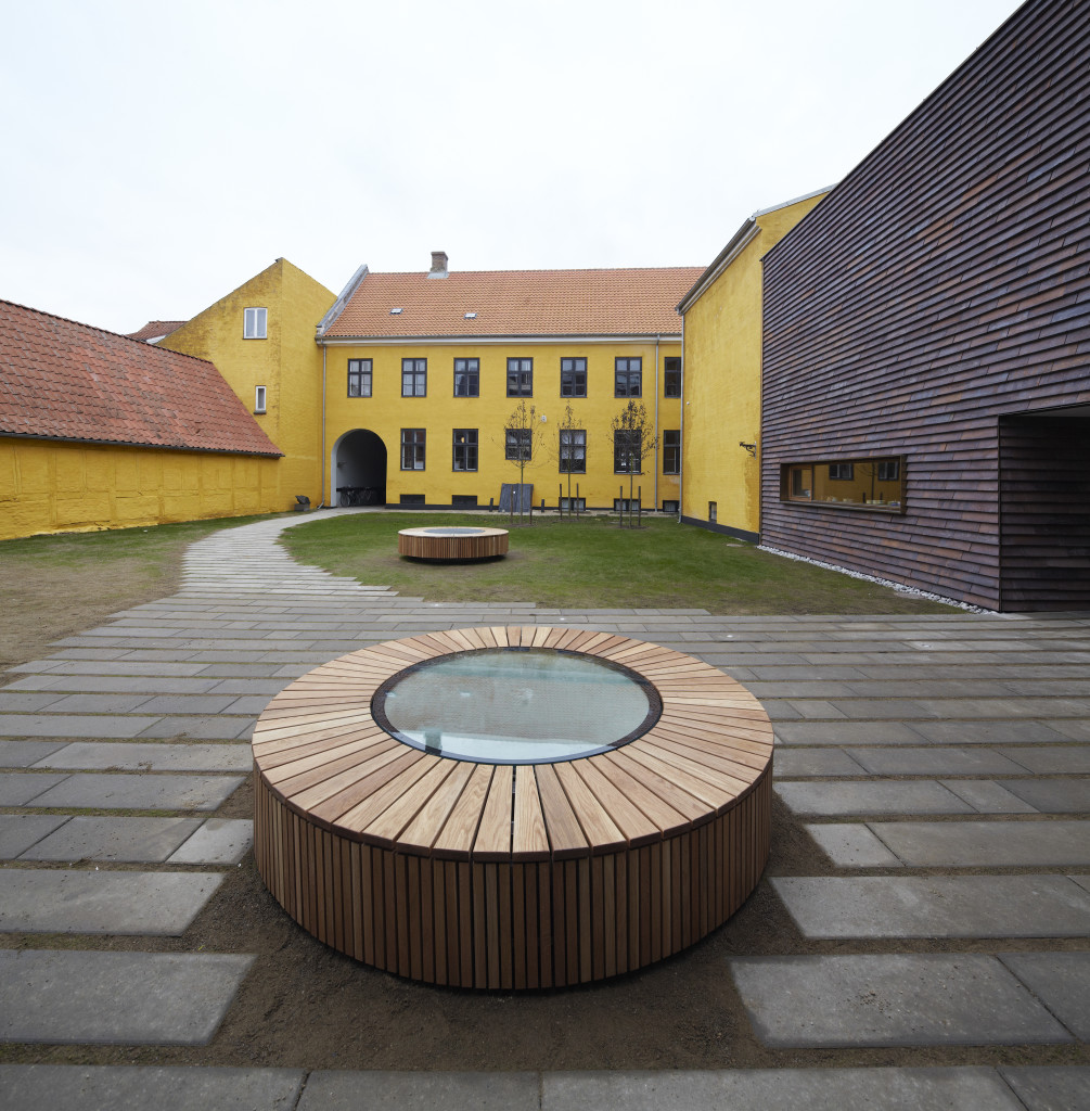 Bustur Til Fulby Keramik Og Sor Kunstmuseum Kunstforeningen Nyk bing F